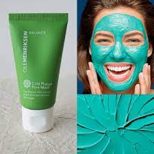 Buy Original OLEHENRIKSEN Cold Plunge Pore Mask 90ml - Online at Best Price in Pakistan