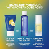 Buy Original OLEHENRIKSEN Acids Done Bright Smoothing Skincare Set - Online at Best Price in Pakistan