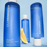 Buy Original OLEHENRIKSEN Glow2OH Dark Spot Toner 190ml - Online at Best Price in Pakistan