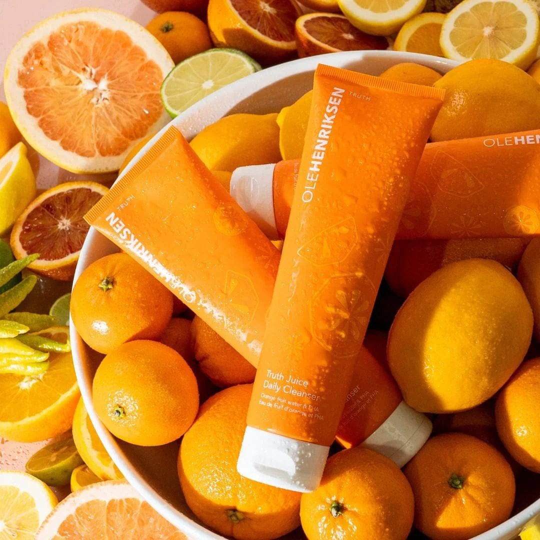 Buy Original OLEHENRIKSEN Truth Juice Daily Cleanser 150ml - Online at Best Price in Pakistan