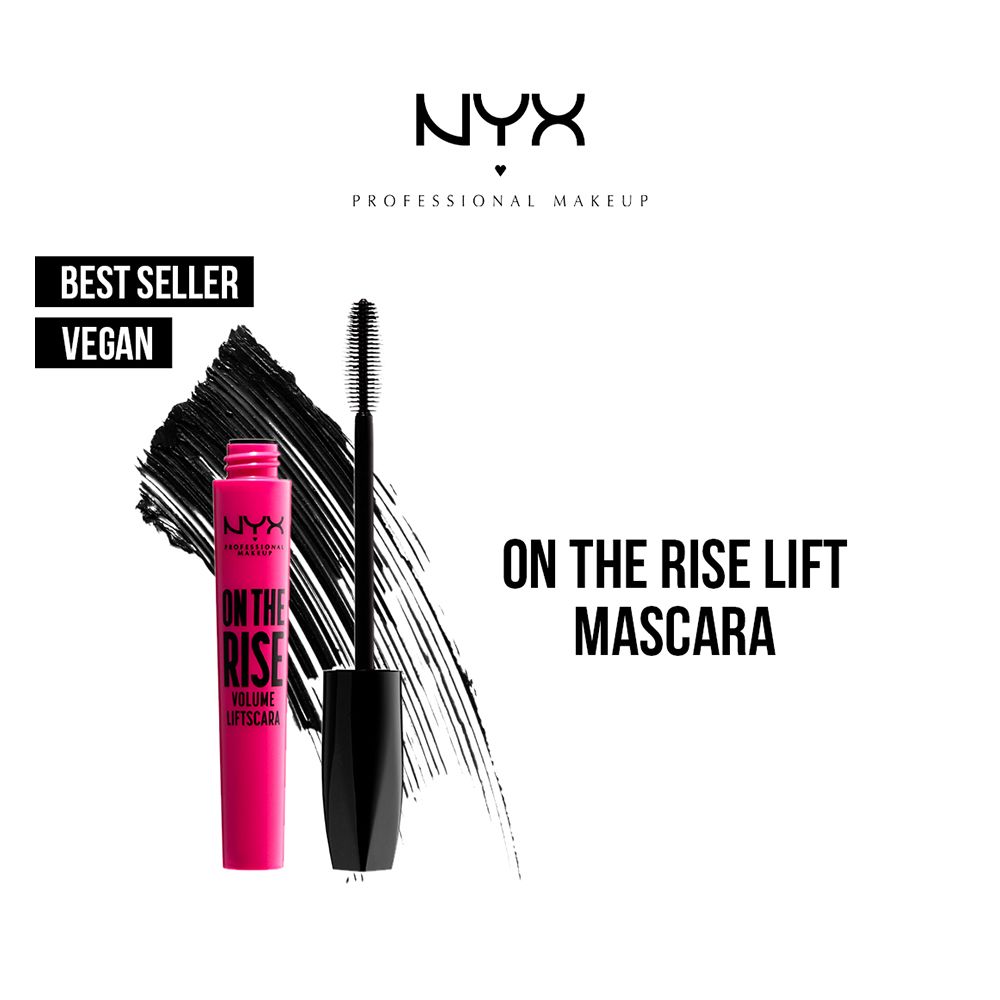 Buy NYX Professional Makeup in Pakistan | 100% Original Beauty Products