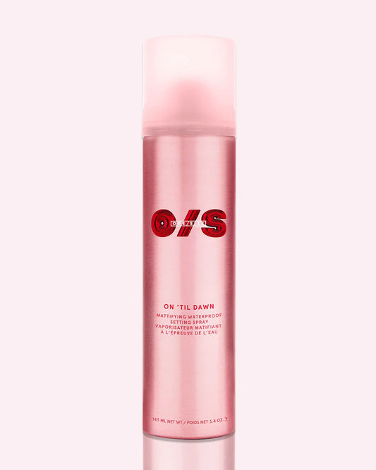 Buy Original ONE/SIZE On 'Til Dawn Mattifying Waterproof Setting Spray 143ml - Online at Best Price in Pakistan