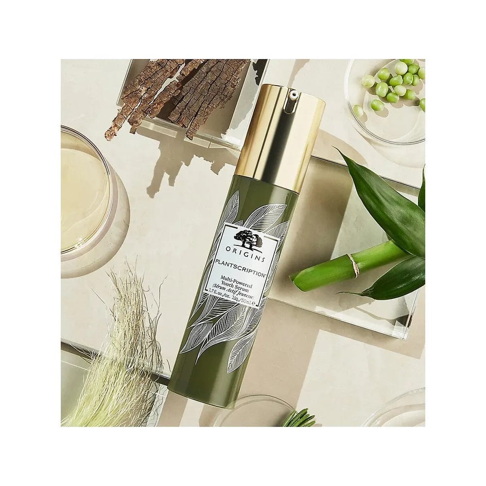 Buy Original Origins Plantscription Anti Aging Serum - Online at Best Price in Pakistan