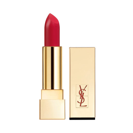 Yves Saint Laurent Rouge Pur Couture The Mats 203 Rouge Rock
