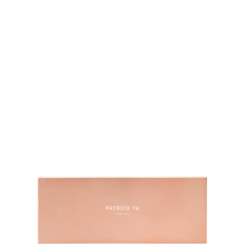 Buy Original PATRICK TA Major Dimension II Rose Eyeshadow Palette - Online at Best Price in Pakistan