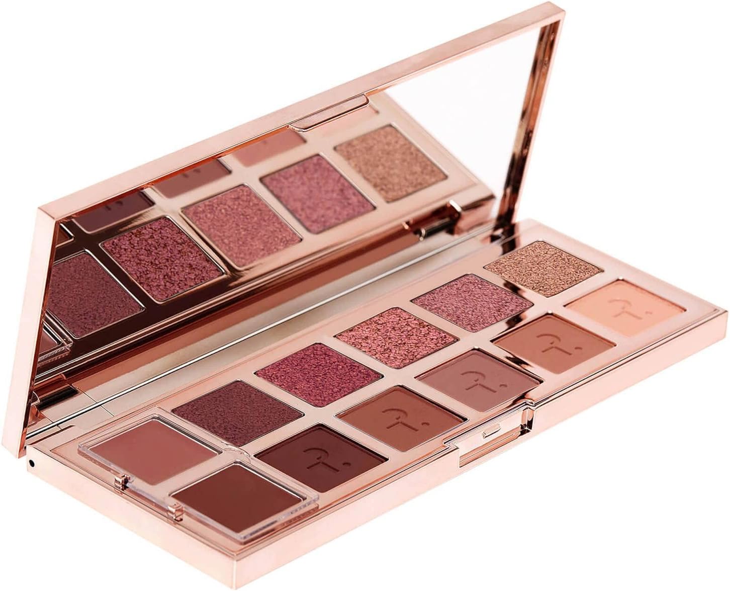 Buy Original PATRICK TA Major Dimension II Rose Eyeshadow Palette - Online at Best Price in Pakistan