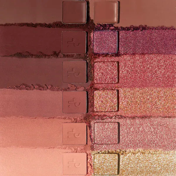 Buy Original PATRICK TA Major Dimension II Rose Eyeshadow Palette - Online at Best Price in Pakistan