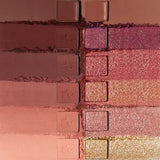 Buy Original PATRICK TA Major Dimension II Rose Eyeshadow Palette - Online at Best Price in Pakistan