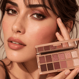 Buy Original PATRICK TA Major Dimension II Rose Eyeshadow Palette - Online at Best Price in Pakistan