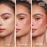 Buy Original Patrick Ta Mini Must-Have Blush Duo Set - Online at Best Price in Pakistan