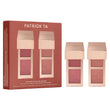 Buy Original Patrick Ta Mini Must-Have Blush Duo Set - Online at Best Price in Pakistan