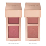 Buy Original Patrick Ta Mini Must-Have Blush Duo Set - Online at Best Price in Pakistan