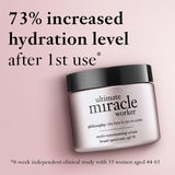 Buy Original Philosophy Ultimate Miracle Worker Cream 60ml - Online at Best Price in Pakistan