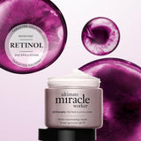 Buy Original Philosophy Ultimate Miracle Worker Cream 60ml - Online at Best Price in Pakistan
