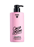 Buy Original PINK Coco Lotion Coconut Oil Hydrating Body Lotion 414ml - Online at Best Price in Pakistan