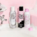Buy Original PINK Ultra Clean Foam Coconut Oil Body Mousse 160g - Online at Best Price in Pakistan