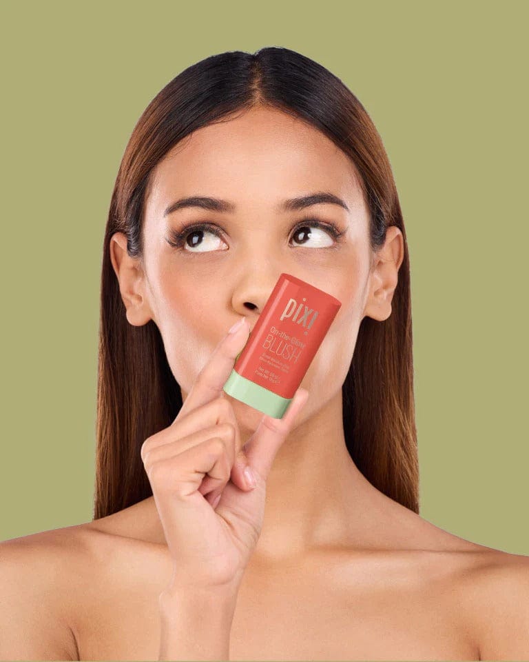 Pixi On-the-Glow Blush Juicy