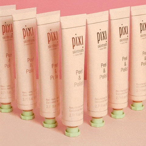Buy Original Pixi Peel & Polish 80ml - Online at Best Price in Pakistan