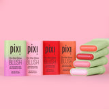 Buy Original Pixi On-the-Glow Blush Ruby - Online at Best Price in Pakistan