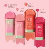 Buy Original Pixi On-the-Glow Blush Ruby - Online at Best Price in Pakistan