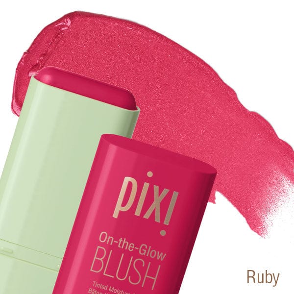 Buy Original Pixi On-the-Glow Blush Ruby - Online at Best Price in Pakistan