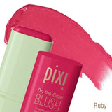 Buy Original Pixi On-the-Glow Blush Ruby - Online at Best Price in Pakistan