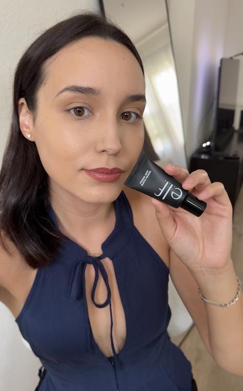 e.l.f Cosmetics Power Grip Matte Primer 26ml