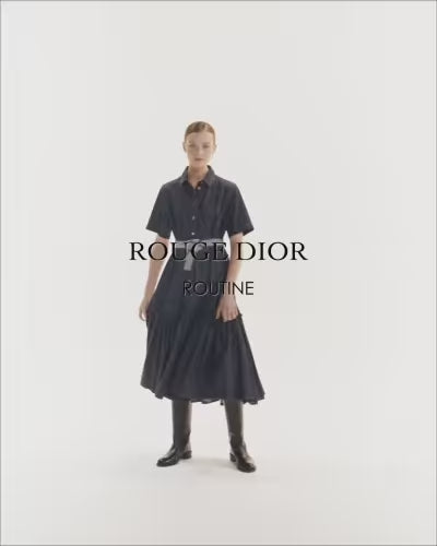 DIOR Rouge Dior Contour Lip Liner 200 Nude Touch