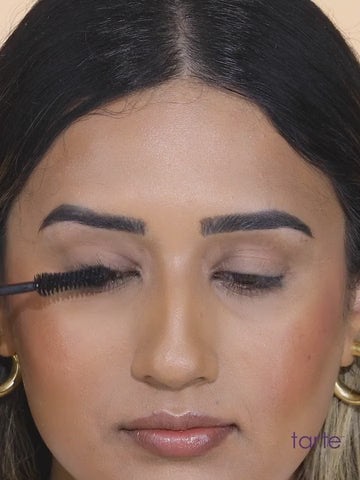 Tarte Cosmetics Big Ego Mascara Black