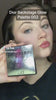 Dior Backstage Glow Face Palette 002 Glitz