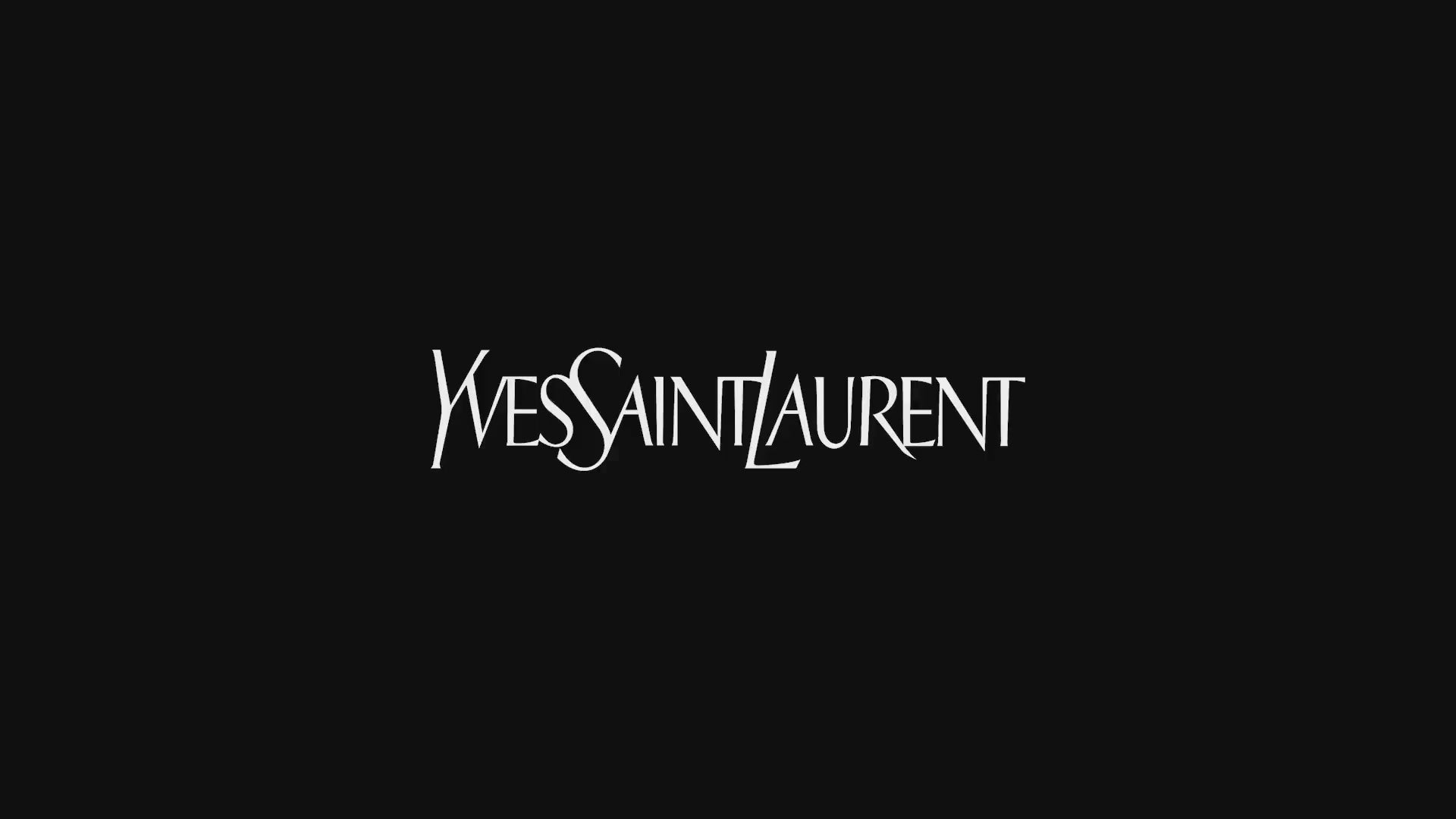 Yves Saint Laurent Rouge Pur Couture High On Stars Edition 1 Le Rouge