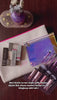 Real Techniques Mini Brush Set Travel Fantasy