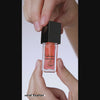 e.l.f Cosmetics Glow Reviver Lip Oil Coral Fixation
