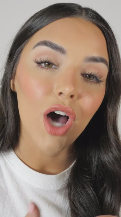 e.l.f Cosmetics Big Mood Mascara Pitch Black