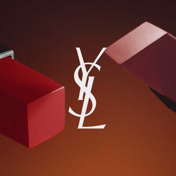 Yves Saint Laurent Rouge Pur Couture The Slim Collector 1966 Rouge Libre