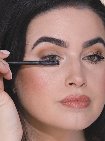 Tarte Cosmetics Maneater Mascara + Travel Size Duo Kit