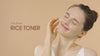 I’m from Rice Toner 150ml