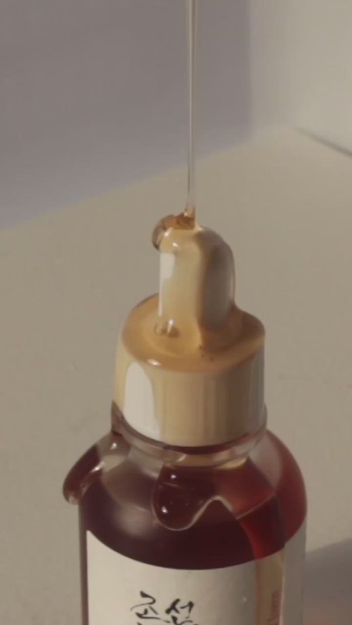 Beauty of Joseon Revive Serum Ginseng + Snail Mucin 30ml