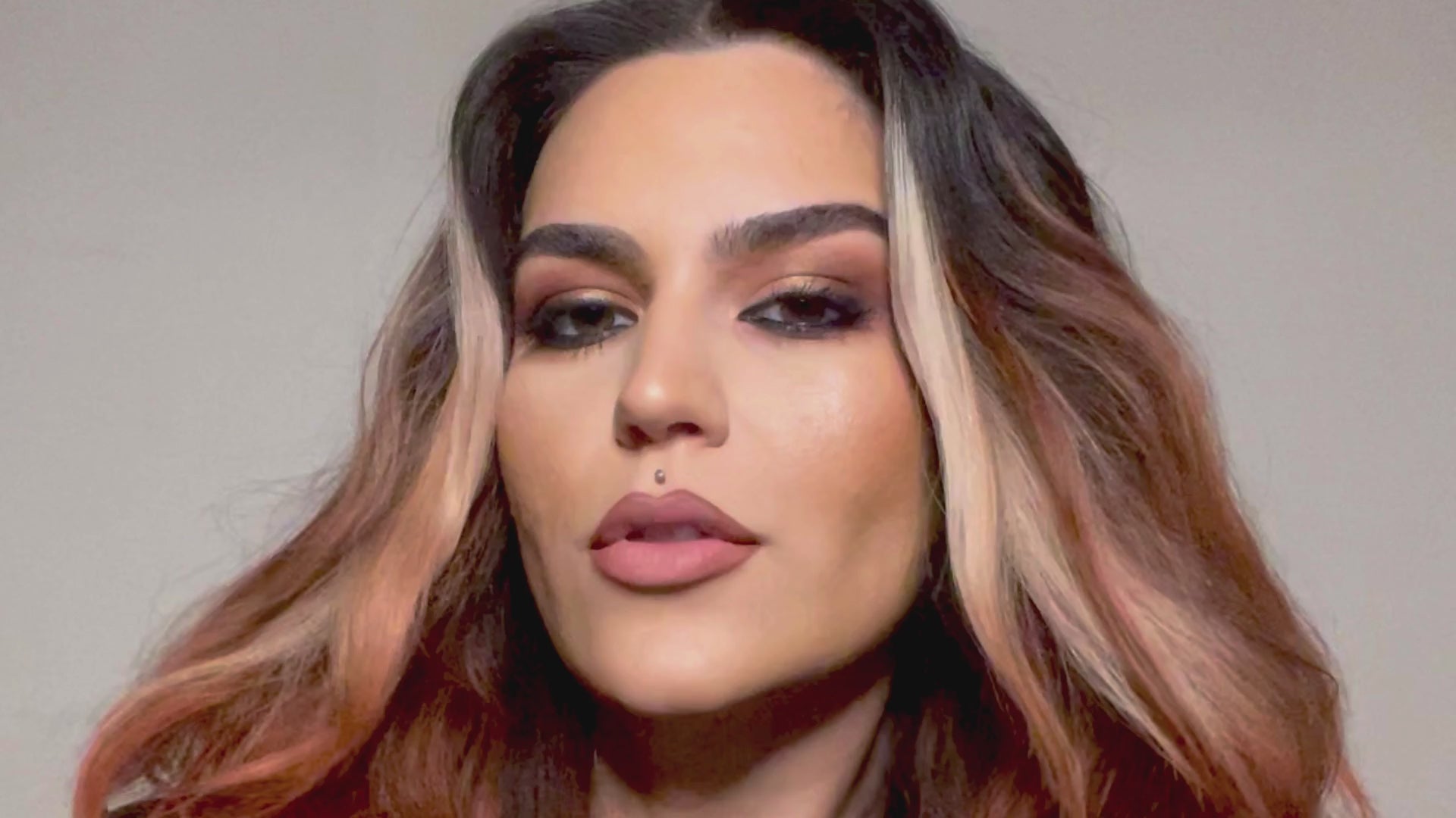 Anastasia Beverly Hills Liquid Lipstick Crush
