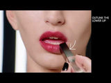 Yves Saint Laurent Rouge Pur Couture The Slim Sheer Matte Lipstick 110 Berry Exposed