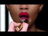 Yves Saint Laurent Rouge Pur Couture The Slim Matte Lipstick 2 Strange Orange