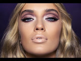 Natasha Denona Lila Purple Eyeshadow Palette