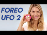 FOREO SWEDEN UFO 2 Facial Mask Device Mint