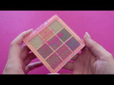 Revolution Fantasy Makeup Pigment Palette Dragon