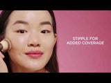 IT Cosmetics CC+ Cream Full-Coverage Foundation with SPF 50 Fair Light