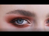 Natasha Denona Coral Eye Shadow Palette