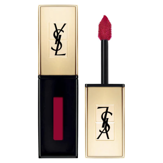 Yves Saint Laurent Vernis A Levres Glossy Stain Lip Gloss 11 Gouache