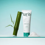 Buy Original Purito Seoul Mighty Bamboo Panthenol Facial Cleanser 150ml - Online at Best Price in Pakistan
