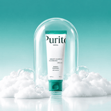 Buy Original Purito Seoul Mighty Bamboo Panthenol Facial Cleanser 150ml - Online at Best Price in Pakistan