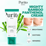 Buy Original Purito Seoul Mighty Bamboo Panthenol Facial Cleanser 150ml - Online at Best Price in Pakistan